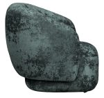 Кресло отдыха "САВАЖ" (PLUSH DUSTY GREEN,PLUSH DUSTY GREEN) — изображение 4
