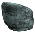 Кресло отдыха "САВАЖ" (PLUSH DUSTY GREEN,PLUSH DUSTY GREEN) — изображение 5