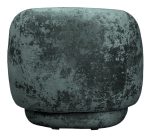 Кресло отдыха "САВАЖ" (PLUSH DUSTY GREEN,PLUSH DUSTY GREEN) — изображение 6