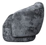 Софа "САВАЖ" левая (,PLUSH GRAPHITE,PLUSH GRAPHITE) — изображение 3