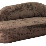 Софа "САВАЖ" левая (,PLUSH KORIZA,PLUSH KORIZA)