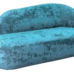 Софа "САВАЖ" левая (,PLUSH LAGOON,PLUSH LAGOON)