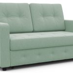 Диван "Смарт" (SENSEY MIST GREEN,SENSEY MIST GREEN)