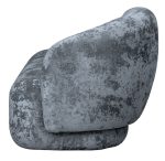 Софа "САВАЖ" левая (,PLUSH STEEL,PLUSH STEEL) — изображение 3