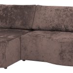 Мягкий угол "Каир" (Правый) (PLUSH CHOCOLATE,PLUSH CHOCOLATE)