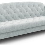 Диван "САПФИР" (FRESCA BRILLIANT,FRESCA BRILLIANT,Бесцветный (Лак))