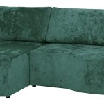 Мягкий угол "Каир" (Правый) (PLUSH DUSTY GREEN,PLUSH DUSTY GREEN)