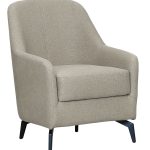 Кресло отдыха "Комфорт-6" (UNO CREAM,UNO CREAM)