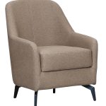 Кресло отдыха "Комфорт-6" (UNO LATTE,UNO LATTE)