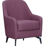 Кресло отдыха "Комфорт-6" (UNO VIOLET,UNO VIOLET)
