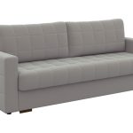 Диван "НИКОЛЬ" (VELUTTO 09,VELUTTO 09,Орех (Лак))