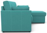 Мягкий угол "Рим" (CANDY AQUVAMARINE,CANDY AQUVAMARINE) — изображение 3