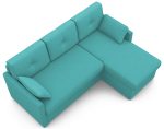 Мягкий угол "Рим" (CANDY AQUVAMARINE,CANDY AQUVAMARINE) — изображение 7