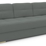 Диван "ПРЕМЬЕР" (CANDY GREY,CANDY GREY,Бесцветный (Лак))