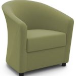 Кресло отдыха "Глория-Эконом-2" (CATANIA FOREST,CATANIA FOREST)