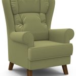 Кресло отдыха "Комфорт-2" (CATANIA FOREST,CATANIA FOREST,Орех (Лак))