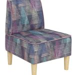 Скамья "Винтаж" 600 (,INSIDE BLUE)