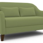 Диван "Комфорт-4" (CATANIA FOREST,CATANIA FOREST,Орех (Лак))