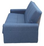 Диван "Бриз-Н" (SAVANA PLUS DENIM,SAVANA PLUS DENIM) — изображение 3