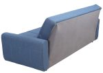 Диван "Бриз-Н" (SAVANA PLUS DENIM,SAVANA PLUS DENIM) — изображение 4