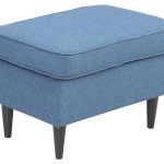 Банкетка "STYLE" (SAVANA PLUS DENIM,SAVANA PLUS DENIM,Венге (Лак))