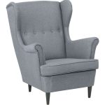 Кресло отдыха "STYLE" (SAVANA PLUS MOUSE,SAVANA PLUS MOUSE,Венге (Лак))