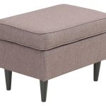 Банкетка "STYLE" (SAVANA PLUS TOFFEE,SAVANA PLUS TOFFEE,Венге (Лак))