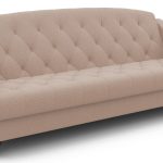 Диван "САПФИР" (CANDY LATTE,CANDY LATTE,Орех (Лак))