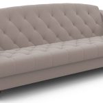 Диван "САПФИР" (CATANIA COCOA,CATANIA COCOA,Орех (Лак))