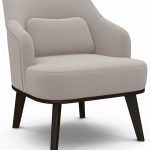 Кресло отдыха "Комфорт-5" Низкая спинка (CATANIA SMOKE,CATANIA SMOKE,Венге (Лак))