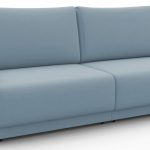 Диван "ПИКАССО" (CATANIA DUSTY BLUE,CATANIA DUSTY BLUE)