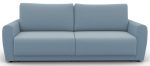 Диван "ПИКАССО" (CATANIA DUSTY BLUE,CATANIA DUSTY BLUE) — изображение 2