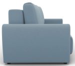 Диван "ПИКАССО" (CATANIA DUSTY BLUE,CATANIA DUSTY BLUE) — изображение 3