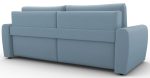 Диван "ПИКАССО" (CATANIA DUSTY BLUE,CATANIA DUSTY BLUE) — изображение 4