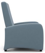 Кресло отдыха "Релакс" (CATANIA DUSTY BLUE,CATANIA DUSTY BLUE) — изображение 3