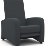 Кресло отдыха "Релакс" (CATANIA GRAPHITE,CATANIA GRAPHITE)