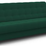 Диван "ФЕНИКС" НПБ (CATANIA IZUMRUD,CATANIA IZUMRUD,Венге (Лак))