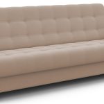 Диван "ФЕНИКС" НПБ (CATANIA LATTE,CATANIA LATTE,Бесцветный (Лак))