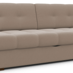 Диван "ТРИУМФ" (CATANIA LATTE,CATANIA LATTE,Орех (Лак))