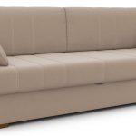 Диван "РИМ" (CATANIA LATTE,CATANIA LATTE,Орех (Лак))