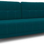 Диван "ОКСФОРД" (CATANIA MENTHOL,CATANIA MENTHOL,Снег (Лак))