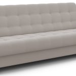 Диван "ФЕНИКС" НПБ (CATANIA SMOKE,CATANIA SMOKE,Венге (Лак))