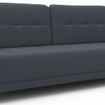 Диван "ОКСФОРД" (CATANIA STEEL,CATANIA STEEL,Венге (Лак))