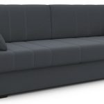 Диван "РИМ" (CATANIA STEEL,CATANIA STEEL,Венге (Лак))