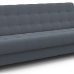 Диван "ФЕНИКС" НПБ (CATANIA STEEL,CATANIA STEEL,Венге (Лак))