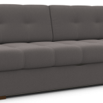 Диван "ТРИУМФ" (CATANIA STONE,CATANIA STONE,Орех (Лак))