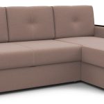 Мягкий угол "Бостон" (ATLANTA DESERT,ATLANTA DESERT)