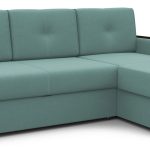 Мягкий угол "Бостон" (ATLANTA OCEAN,ATLANTA OCEAN)