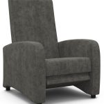 Кресло отдыха "Релакс" (FRESCA GRAPHITE,FRESCA GRAPHITE)