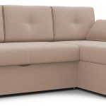 Мягкий угол "Рим" (CANDY LATTE,CANDY LATTE)